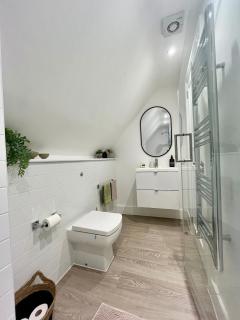 Charming 2B Georgian Flat in Historic Tring - Tring - 1