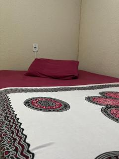 Flat Palmas - 1