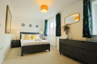Three Bedroom House in Easton - Bristol - 4