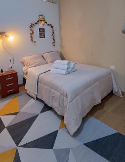 2 bedroom apartment 10 minutes from the square - Cajamarca - 0