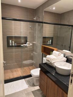 Coração gastronômico do Leblon - 1