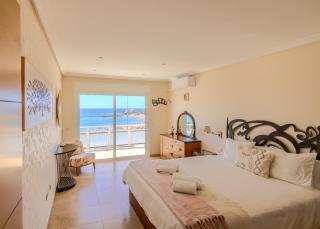 Penthouse of Ocean Views - Los Cristianos - 2