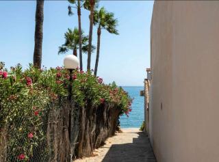 Pool Garden SeaView KingBed ACBeach FreeP - Estepona - 2