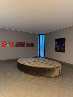 Solaria 18 Skyloft - Milan - 2