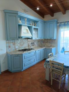 La Terrazza di Sofia - Castelsardo - 5