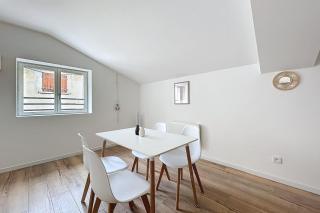 T3 apartment in the heart of Cuxac-d'Aude - Cuxac-dʼAude - 6