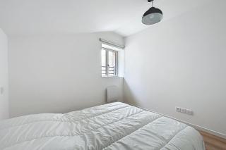 T3 apartment in the heart of Cuxac-d'Aude - Cuxac-dʼAude - 4