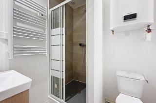 T3 apartment in the heart of Cuxac-d'Aude - 1