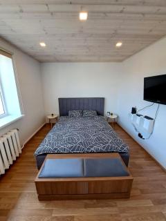 Apartment in Vana-Pärnu - Pärnu - 5