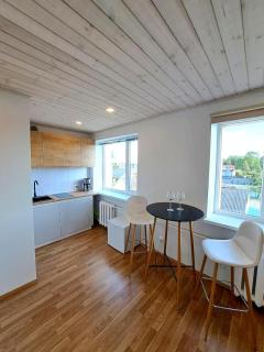 Apartment in Vana-Pärnu - Pärnu - 4