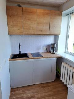 Apartment in Vana-Pärnu - Pärnu - 3