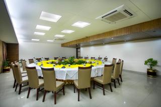 FARS Hotel & Resorts - BAR-Buffet-Pool-SPA - Dhaka - 2