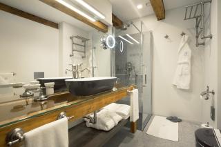 Michaelson Boutique Hotel & SPA Brícoła - 9