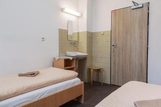 Turistická ubytovňa Zuberec pod Grápou - 2