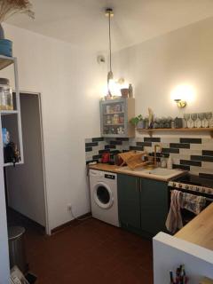 Charmant appartement Noailles Quartier typique et populaire du centre de Marseille - 7