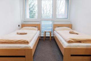 Turistická ubytovňa Zuberec pod Grápou - Zuberec - 4