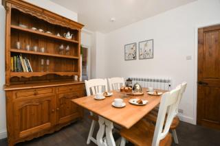 Pomeroy Cottage in the Peak District - Flagg - 3