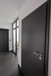 Hostel I Boardinghouse I 3min CityHospital I 50m Supermarkt I SmartTV I P I Gemeinschaftsküche I Monteure I Kurzurlaub - Ibbenbüren - 5