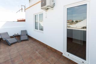Hotel Familia Conde - Huelva - 6