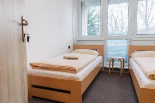 Turistická ubytovňa Zuberec pod Grápou - Zuberec - 5