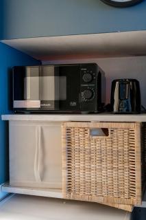 Charming Mews Flat Near Little Venice - Londen - 2