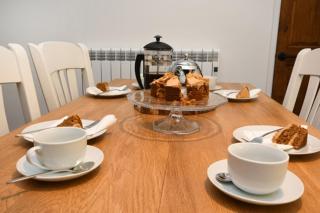 Pomeroy Cottage in the Peak District - Flagg - 5