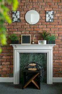 Charming Mews Flat Near Little Venice - Londen - 0