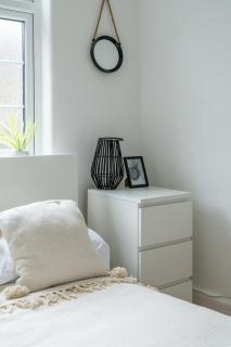 Charming Mews Flat Near Little Venice - Londen - 6