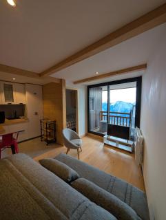 Appartement Alpe d'huez - Huez - 8