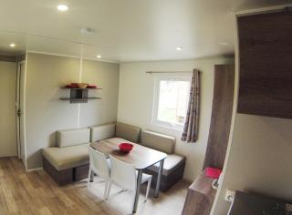 Village vacances & camping de Gruissan - Gruissan - 6