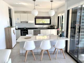 Private pool and luxury views - Harmony - Playa de las Americas - 4