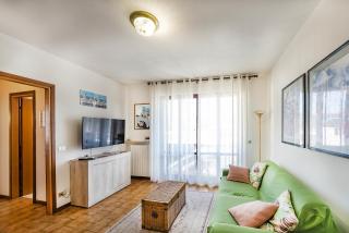 Dimora San Zeno Tre Bardolino WIFI AC park - Bardolino - 1