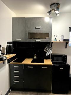 CinéRoom Private Cinema in Bourges - 1