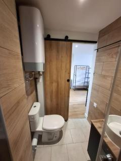 Calme et accueillant studio - 8