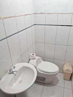 Guest House Aylluq Wasin - 1