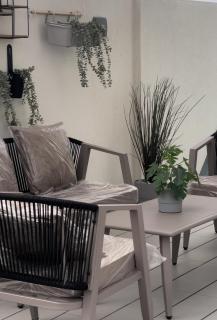 Private Pool Villa Rawaq Chalet - 6