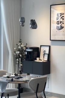 Private Pool Villa Rawaq Chalet - 2