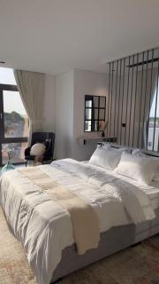 Private Pool Villa Rawaq Chalet - 1