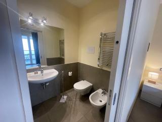 Attico Palazzo San Matteo - Palermo - 6