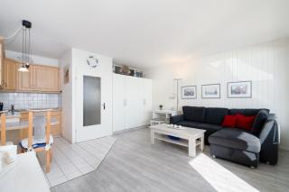 Ferienpark Sierksdorf App 321 - Strandlage - 5