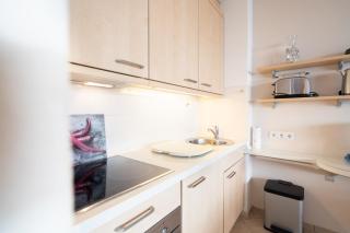 Ferienpark Sierksdorf App 202 - Strandlage - Sierksdorf - 2