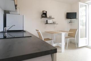 Grand Studio proche mer quartier de la Pironnière - 4 personnes - Les Sables-dʼOlonne - 4