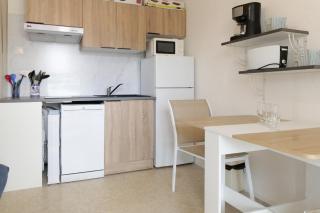 Grand Studio proche mer quartier de la Pironnière - 4 personnes - Les Sables-dʼOlonne - 3