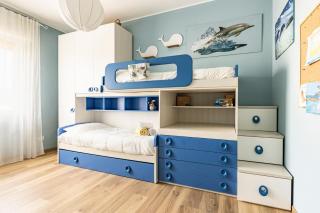 Lido Camaiore Roomy Apartment for 7! - Lido di Camaiore - 7