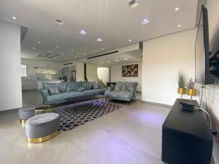 וילת אירוח שכונת הגמל האירוס 8 - 8