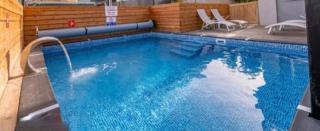 וילת אירוח שכונת הגמל האירוס 8 - 2