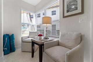 Pool Beachfront Studio - Fort Lauderdale - 8
