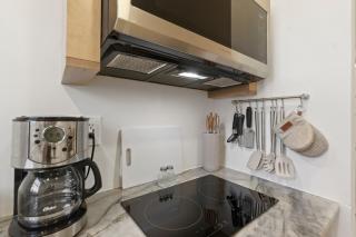 Pool Beachfront Studio - 3