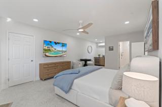 Pool Beachfront Studio - Fort Lauderdale - 9
