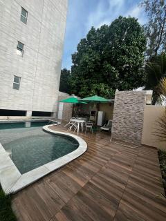 Makaranduba 201 - Flat premium em Porto de Galinhas - 2